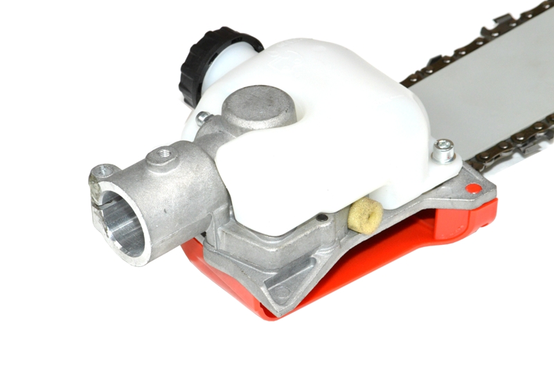 CABEZAL DE PODADORA CON CADENA ESPADIN - Imagen 5