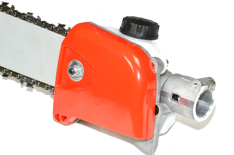 CABEZAL DE PODADORA CON CADENA ESPADIN - Imagen 2