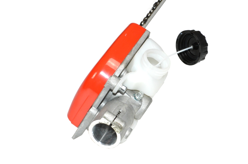 CABEZAL DE PODADORA CON CADENA ESPADIN - Imagen 3