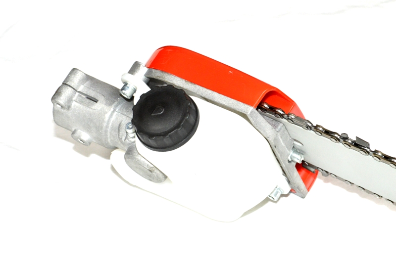 CABEZAL DE PODADORA CON CADENA ESPADIN - Imagen 4