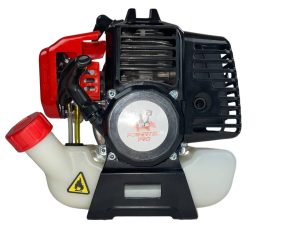 Motor de 2 tiempos de 33cc