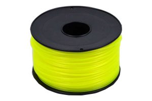 HILO NYLON  REDONDO  DE RECAMBIO CABEZAL PARA DESBROZADORA MEDIDA 2.65 mm -167 metros