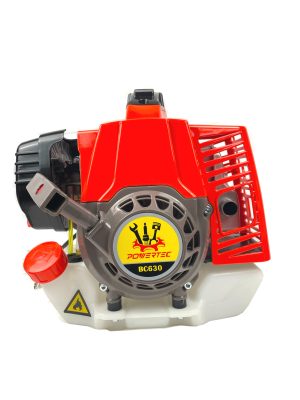 Motor completo 2 tiempos de 63cc para vareadora