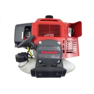 MOTOR KAWASAKI TJ53E