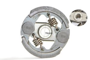 Embrague desbrozadora