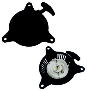 ARRANQUE COMPLETO GXH-50, GXV-50