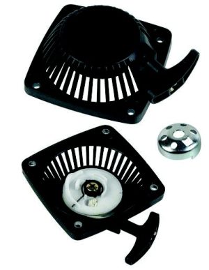 ARRANQUE COMPLETO HONDA GX-22 GX-31, BC-3401, 3500, 4301, 4500