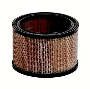 FILTRO AIRE K301, K352, K482, K528, K532, K582 , 20-23 HP - MEDS. 153 x 118 x 102MM