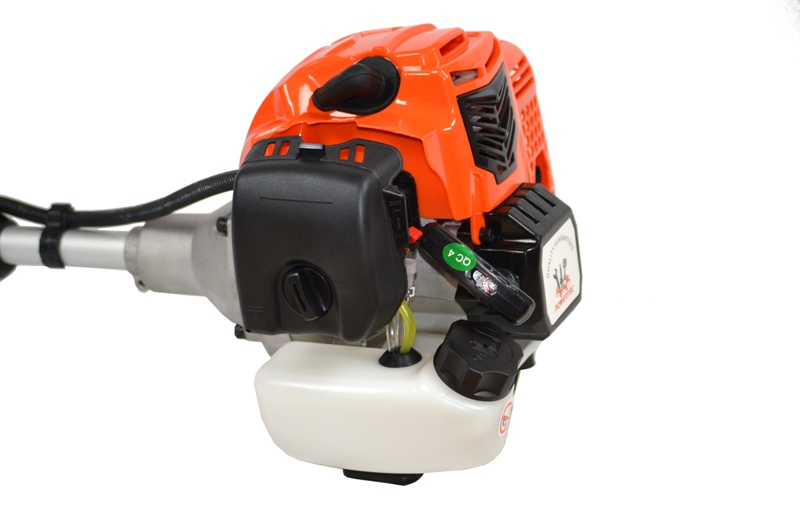 Desbrozadora gasolina de 65CC- 5 EN 1 - Imagen 2