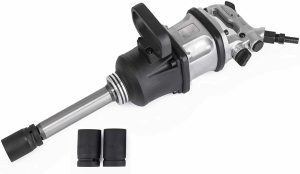 PISTOLA DE IMPACTO NEUMÁTICA 1" 2600NM