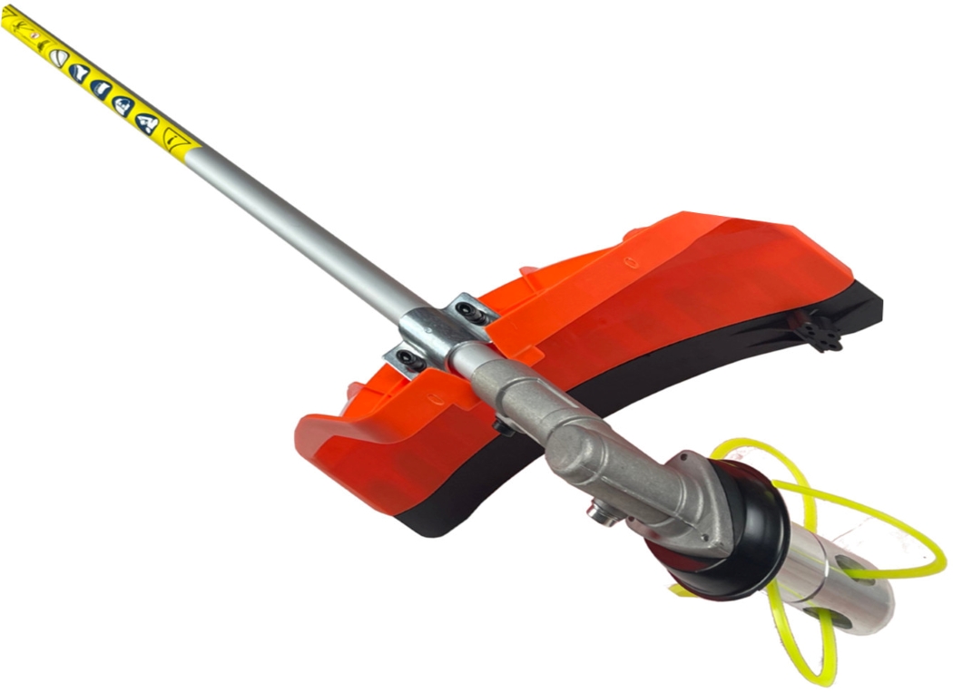 Desbrozadora gasolina de 65CC- 5 EN 1 - Imagen 8