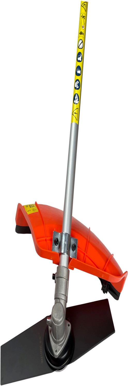 Desbrozadora gasolina de 65CC- 5 EN 1 - Imagen 9