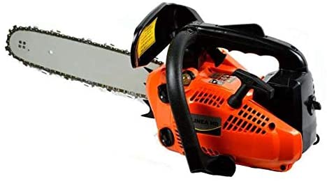 Motosierra de gasolina de 25cc-Espadin de 30cm