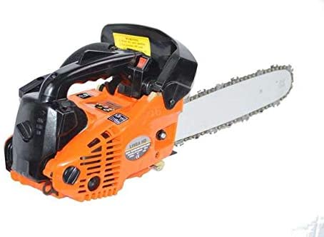 Motosierra de gasolina de 25cc-Espadin de 30cm - Imagen 2