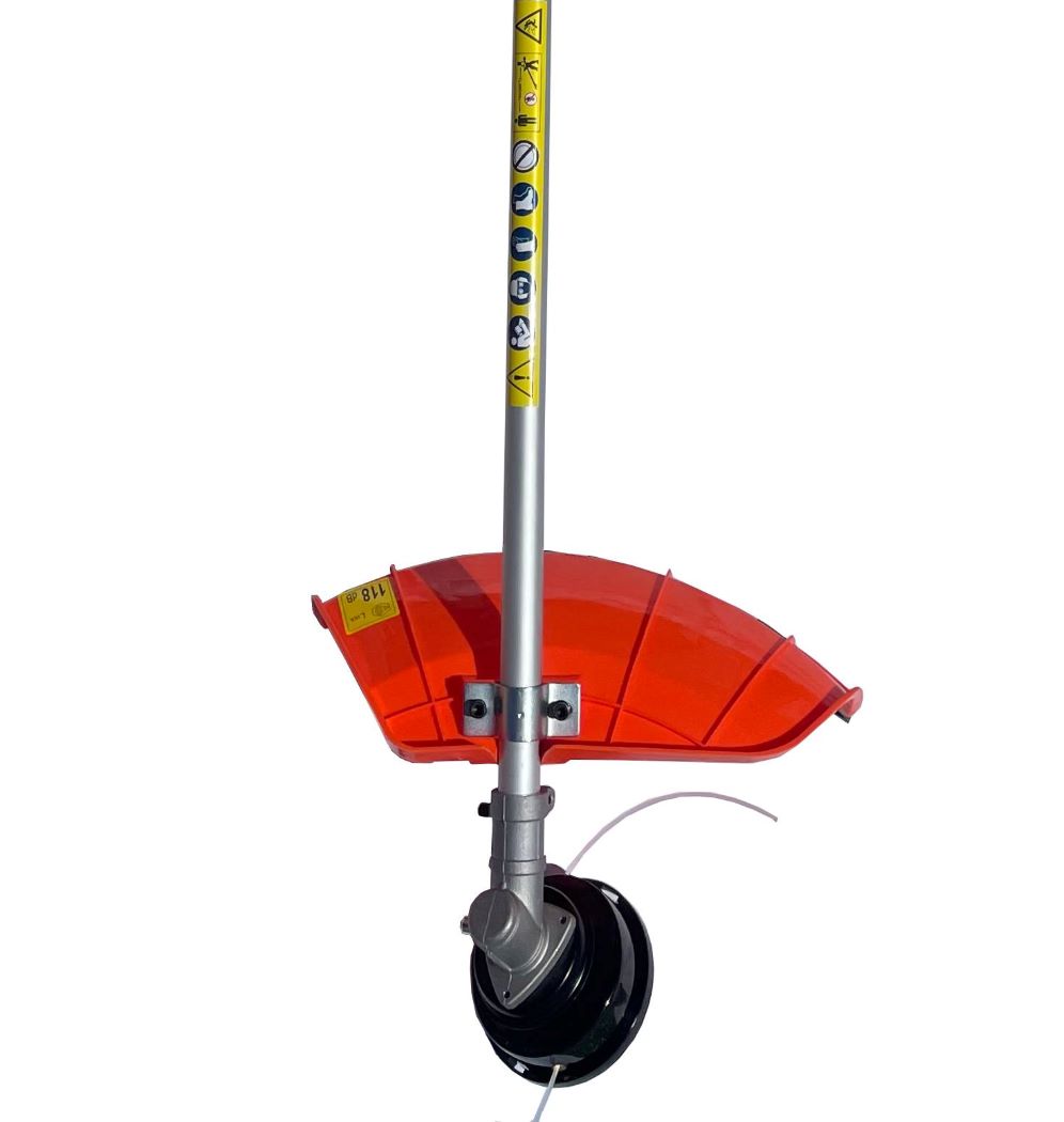 Desbrozadora gasolina de 65CC- 5 EN 1 - Imagen 5