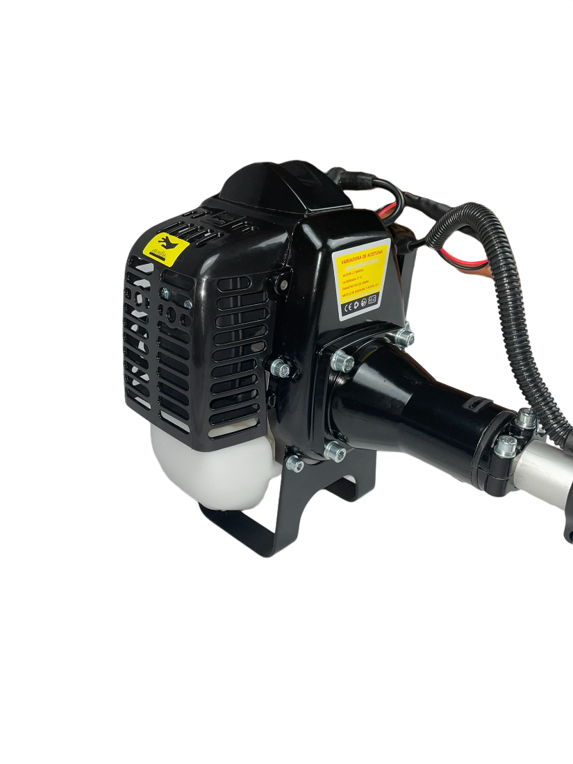 VAREADOR DE ACEITUNAS 27 CC -2 TIEMPOS POWERTEC PRO - Imagen 3