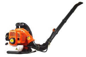 Sopladora de hojas a gasolina 52cc