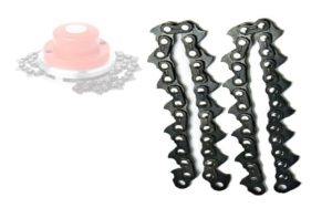 CADENA PARA DISCO DE DESBROZADORA