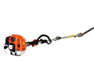 Cortaseto de altura de gasolina de 65cc