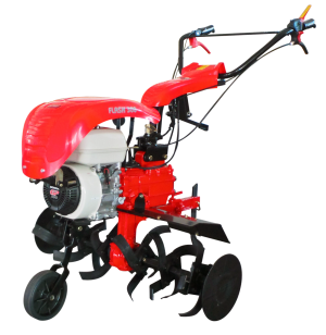 MOTOAZADA 3+1 VELOC CON MOTOR HONDA GP-200