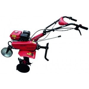 MOTOAZADA 3 VELOC. MOTOR NOUKI 6.5 CV