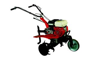 MOTOAZADA 3 VELOCIDADES C/MOTOR HONDA GX160