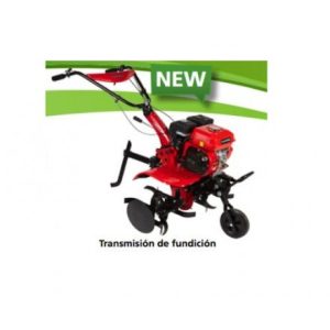 MOTOAZADA 2+1 VELOC. NOUKI 7 CV