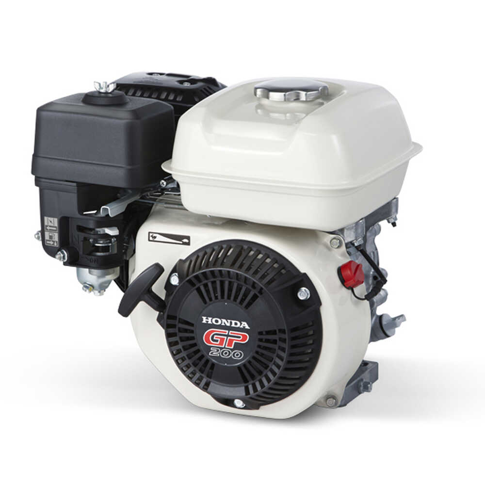 MOTOR HONDA GP-200