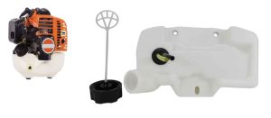 DEPOSITO GASOLINA COMPLETO MOTORES CHINOS 1E34F