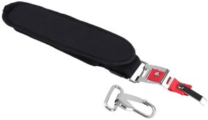 Correa Arnés Ajustable for Desbrozadora con Gancho