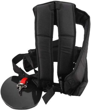 Correa del arnés para desbrozadora