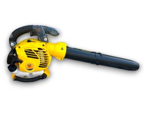Soplador / Aspirador / Triturador de Hojas a Gasolina - 3 en 1
