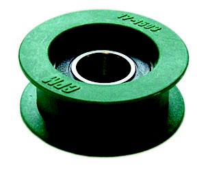 POLEA CORREA  CASTEL GARDEN TC92, TC102, TC122