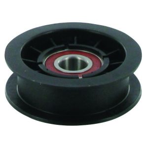 POLEA CORREA CASTEL GARDEN TC102, TC122