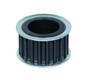 POLEA DENTADA CASTEL GARDEN TC-102 - Z=20