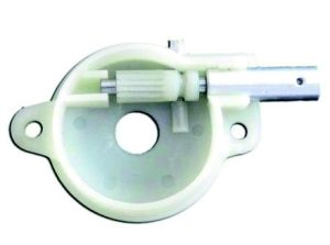 BOMBA ENGRASE POULAN