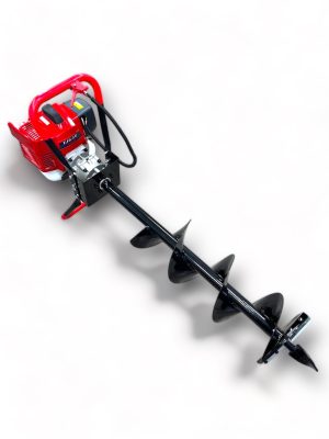 Ahoyadora  Kawasaki TJ53 de 52cc PowerTec pro