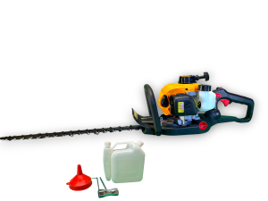 CORTASETOS PROFESIONAL GASOLINA 26CC CORTE DE 60CM -KX-26