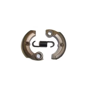 EMBRAGUE COMPLETO TJ-53 BULON 10 EMB. 75,5 MM 243R, 253R, 543R, 553R