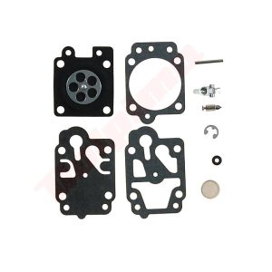 KIT MEMBRANAS WALBRO K21-WYA ADAP KAW. TJ-23, TJ-27, TJ-35, TJ-45, TJ-53