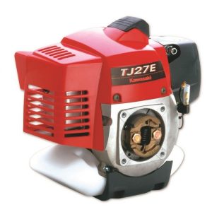 Motor de repuesto completo para desbrozadora Kawasaki TJ27E