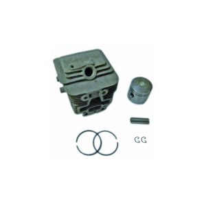 KIT CILINDRO Y PISTON TJ-35, TJ-35E DIAM 37 MM