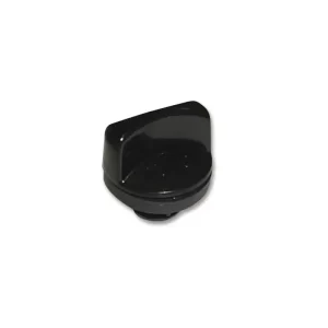 TAPON ACEITE GX-160 NEGRO CORTO