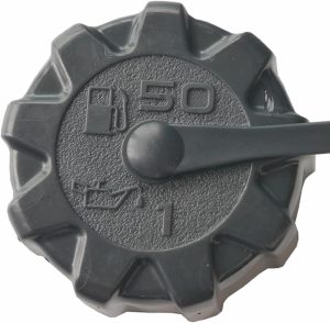 Tapón carburador depósito combustible desbrozadora KAWASAKI motor TJ45