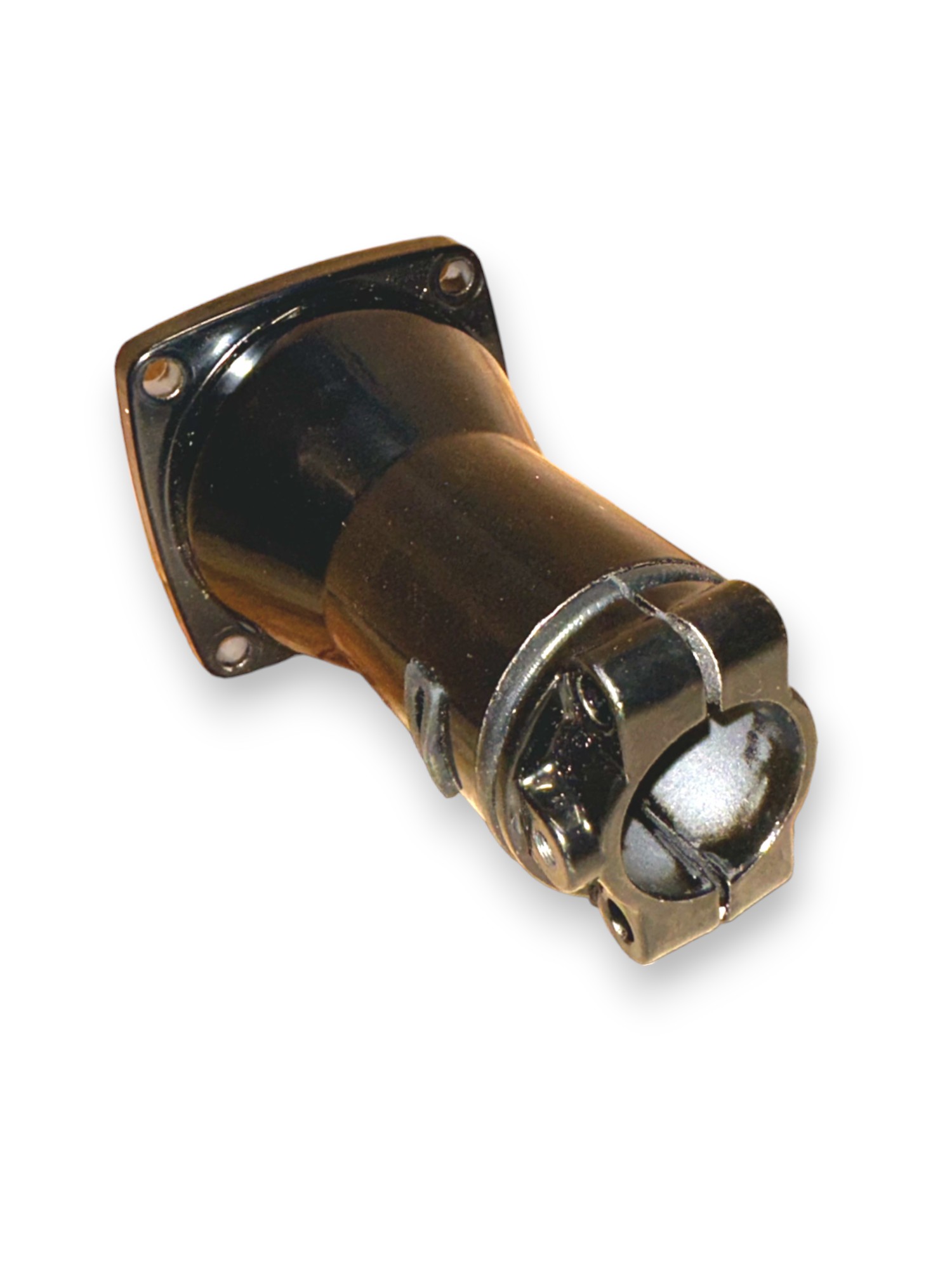 Soporte campana completo 26mm-9 estrias diam campana 54mm