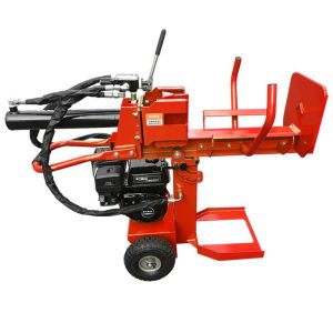 ASTILLADORA 22 TONELADAS