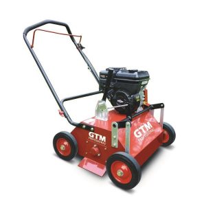 ESCARIFICADOR CON MOTOR BRIGGS 61KG