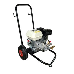 HIDROLIMPIADORA HONDA GP-200, 185 BAR Y 8 L/MIN