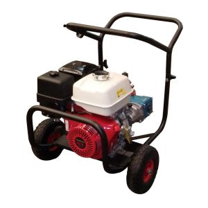 HIDROLIMPIADORA PROFESIONAL HONDA-GX-390 PRES. 275 BARES