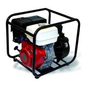 MOTOBOMBA PRESION 2" 100 MTS NOUKI HS-813